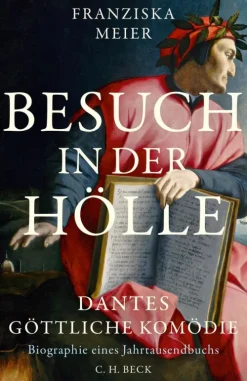 C.H. Beck Besuch in der Hölle Sale