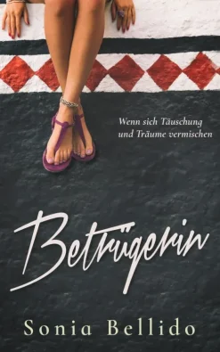 Betrügerin-Sonia Bellido Aguirre Best