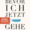 Penguin TB Verlag Bevor ich jetzt gehe Hot