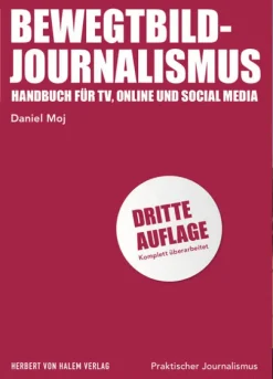 Bewegtbild-Journalismus-Herbert von Halem Verlag