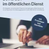 Bewerben im öffentlichen Dienst-BoD - Books on Demand Online