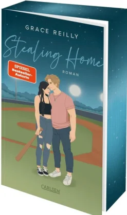 Beyond the Play 3: Stealing Home-Carlsen Verlag GmbH