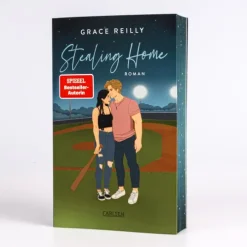 Beyond the Play 3: Stealing Home-Carlsen Verlag GmbH