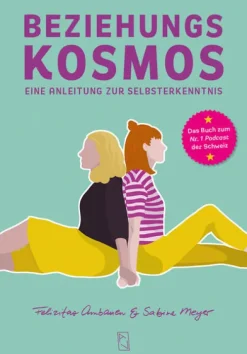 Arisverlag Beziehungskosmos New
