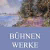 Jazzybee Verlag Bühnenwerke Hot