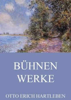 Jazzybee Verlag Bühnenwerke Hot