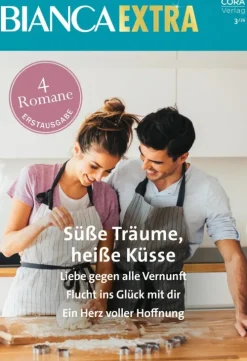 CORA Verlag Bianca Extra Band 159 Online