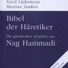 Bibel der Häretiker-Radius-Verlag GmbH Clearance