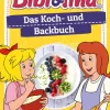 riva Verlag Bibi & Tina - Das Koch- und Backbuch Outlet