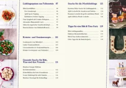 riva Verlag Bibi & Tina - Das Koch- und Backbuch Outlet
