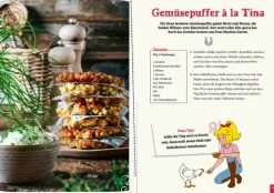 riva Verlag Bibi & Tina - Das Koch- und Backbuch Outlet