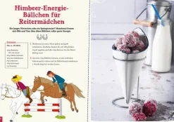 riva Verlag Bibi & Tina - Das Koch- und Backbuch Outlet