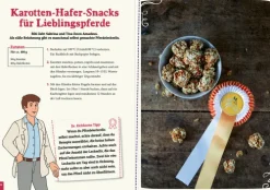 riva Verlag Bibi & Tina - Das Koch- und Backbuch Outlet
