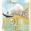 Ars Edition GmbH Biblioteca Obscura: Der Tod in Venedig und andere Novellen Hot