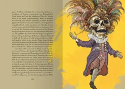 Ars Edition GmbH Biblioteca Obscura: Der Tod in Venedig und andere Novellen Hot