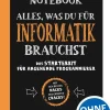 Big Fat Notebook - Alles, was du für Informatik brauchst-Loewe Verlag Online