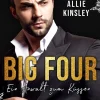 BookRix BIG FOUR: Ein Anwalt zum Küssen Clearance