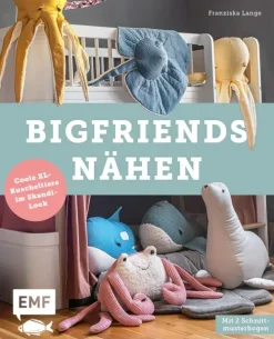 BigFriends nähen-Edition Michael Fischer Sale