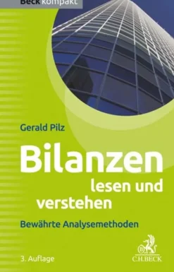 C.H. Beck Bilanzen lesen und verstehen Discount