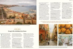 Bildband Italien - Sempre Italia-Frederking u. Thaler