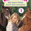 Bille und Zottel Bd. 03 - Mit einem Pferd durch dick und dünn-Schneiderbuch New