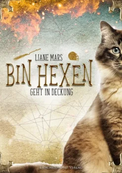 Drachenmond Verlag Bin hexen Best