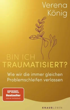 Bin ich traumatisiert?-Knaur MensSana TB New