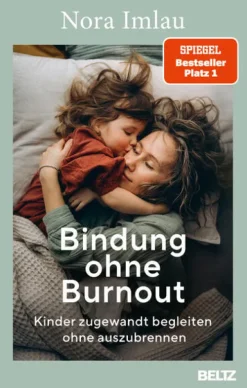 Beltz Verlagsgruppe Bindung ohne Burnout Outlet