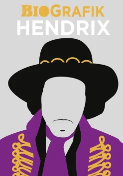 White Star BioGrafik Hendrix Outlet