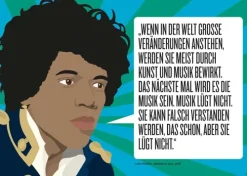 White Star BioGrafik Hendrix Outlet