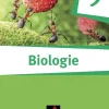 Biologie - Bayern 9 Biologie für Gymnasien Schülerbuch-Buchner, C.C. Verlag Online