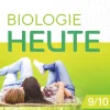 Biologie heute SI 9/10. Schulbuch. Sekundarstufe I in Berlin und Brandenburg-Westermann Schulbuch Sale