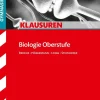 Biologie Oberstufe Klausuren-Stark Verlag GmbH Sale