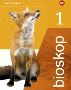bioskop SI 1. Schulbuch. Für Niedersachsen-Westermann Schulbuch Clearance