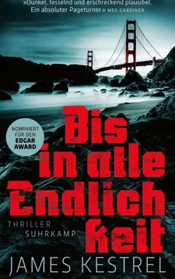 Bis in alle Endlichkeit-Suhrkamp Verlag Digital Clearance