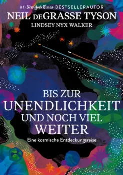 Finanzbuch Verlag Bis zur Unendlichkeit und noch viel weiter