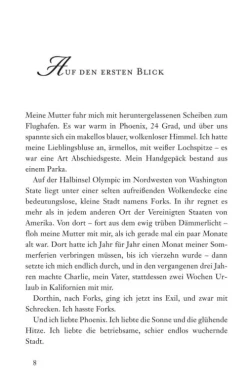 Biss zum Morgengrauen (Bella und Edward 1)-Carlsen Verlag GmbH New