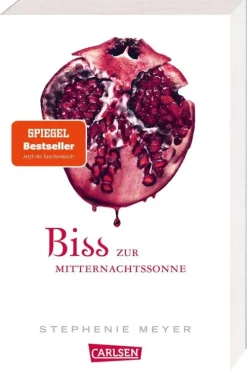 Biss zur Mitternachtssonne (Bella und Edward 5)-Carlsen Verlag GmbH Outlet