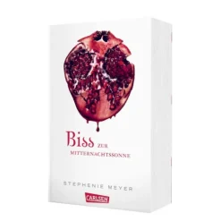 Biss zur Mitternachtssonne (Bella und Edward 5)-Carlsen Verlag GmbH Outlet