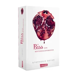 Biss zur Mitternachtssonne (Bella und Edward 5)-Carlsen Verlag GmbH Outlet