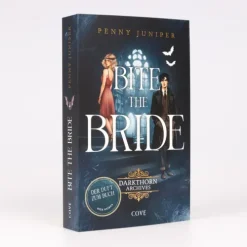 Bite the Bride (Darkthorn Archives 1)-Carlsen Verlag GmbH Clearance