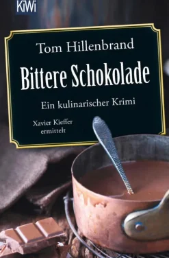 Bittere Schokolade-Kiepenheuer & Witsch GmbH Online