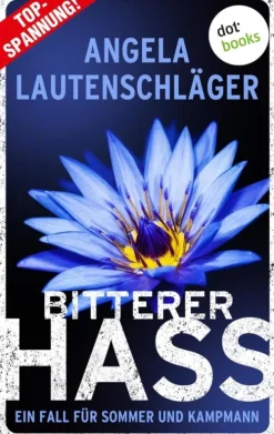 dotbooks Bitterer Hass New