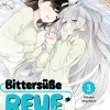 Bittersüße Reue - Band 3 (Finale)-Crunchyroll Manga Discount