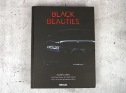 teNeues Verlag ein Imprint des Gestalten Verlags Black Beauties Discount