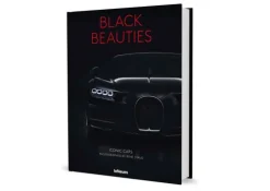 teNeues Verlag ein Imprint des Gestalten Verlags Black Beauties Discount