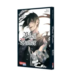 Carlsen Verlag GmbH Black Butler 28 Outlet
