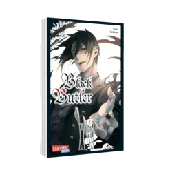 Carlsen Verlag GmbH Black Butler 28 Outlet