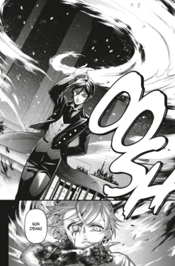 Carlsen Verlag GmbH Black Butler 28 Outlet