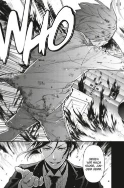 Carlsen Verlag GmbH Black Butler 28 Outlet